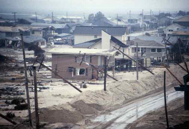 Garden City (Wes Tyler)